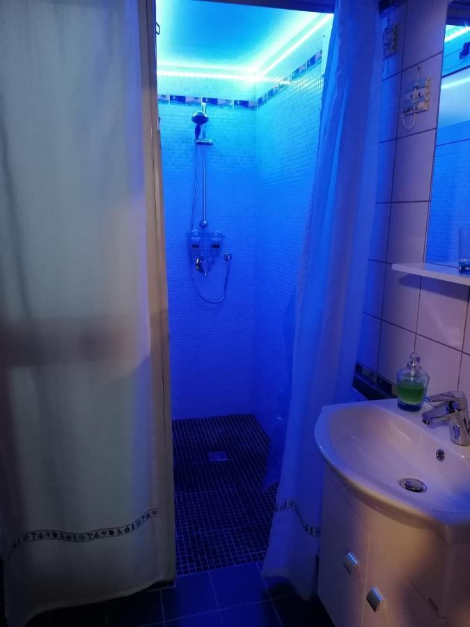 דירות אצ'י קסטלו Blue Sea מראה חיצוני תמונה