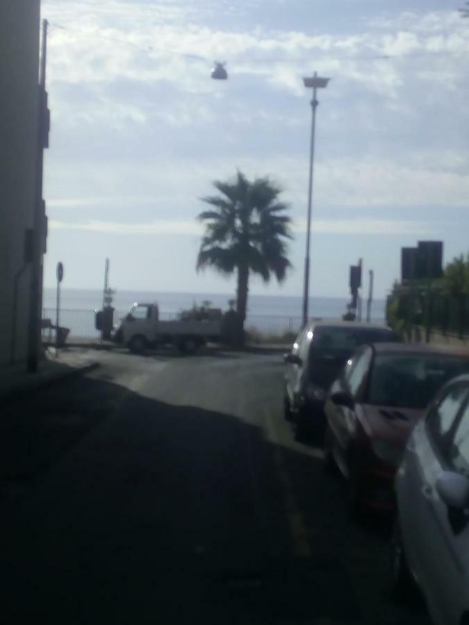 דירות אצ'י קסטלו Blue Sea מראה חיצוני תמונה