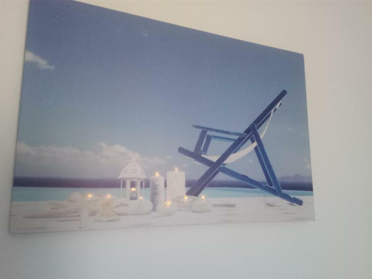 דירות אצ'י קסטלו Blue Sea מראה חיצוני תמונה