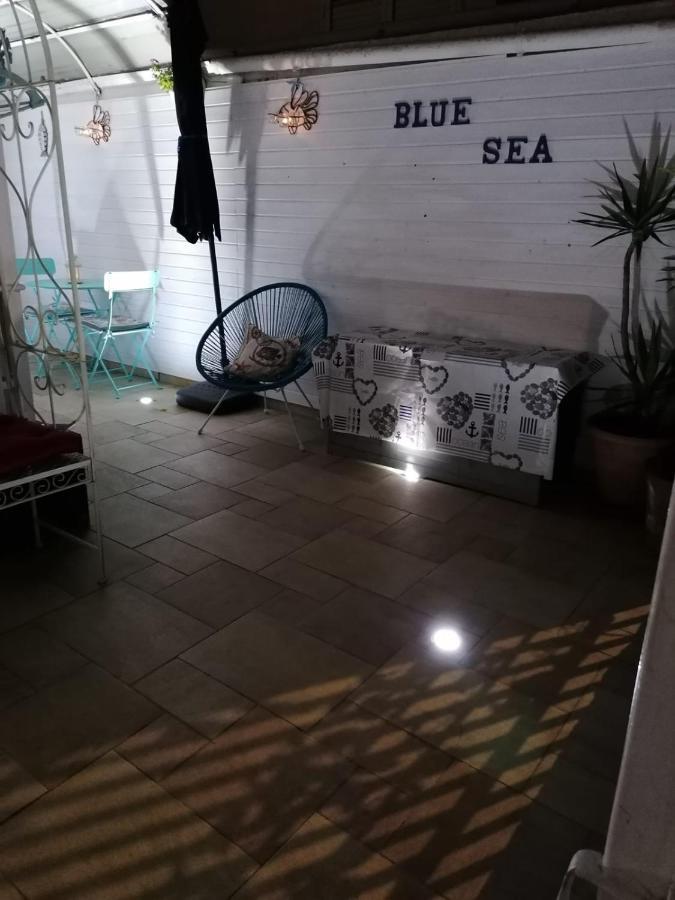 דירות אצ'י קסטלו Blue Sea מראה חיצוני תמונה